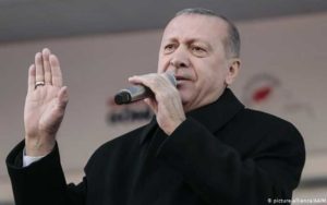 اردوغان