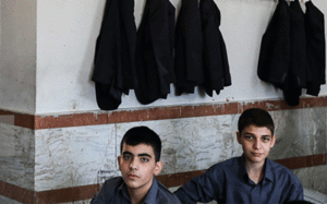 عبدالرسول عمادی