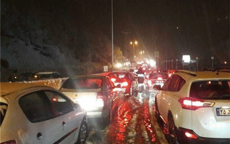 محور هراز