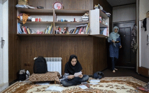 خوابگاه‌های دانش آموزی