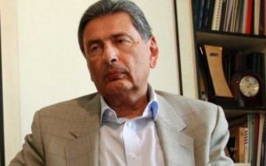 نرسی قربان