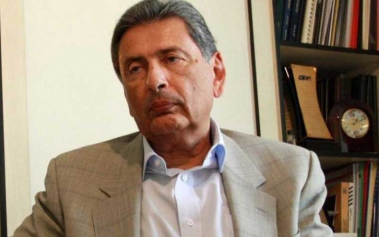نرسی قربان