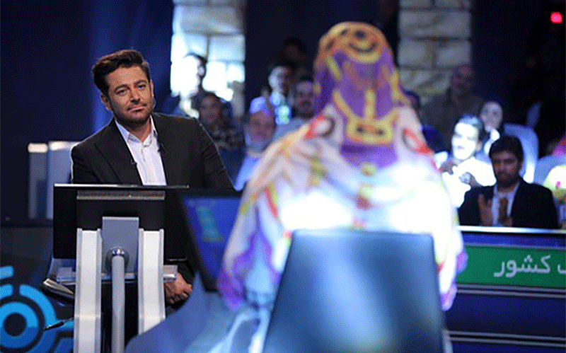 اسپانسر «برنده باش» تغییر میکند برنده باش