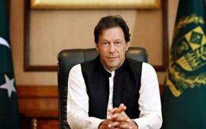 عمران خان
