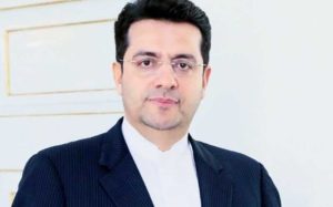 حمله تروریستی در سریلانکا