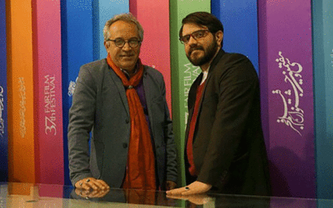 برنامه سینمایی «هفت»