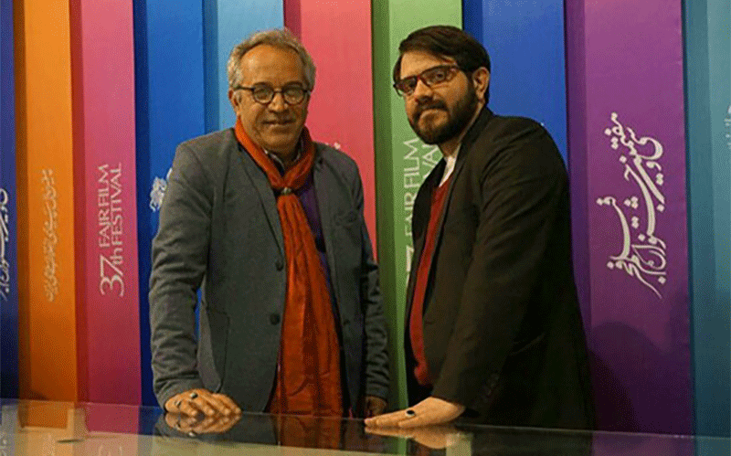 برنامه سینمایی «هفت»