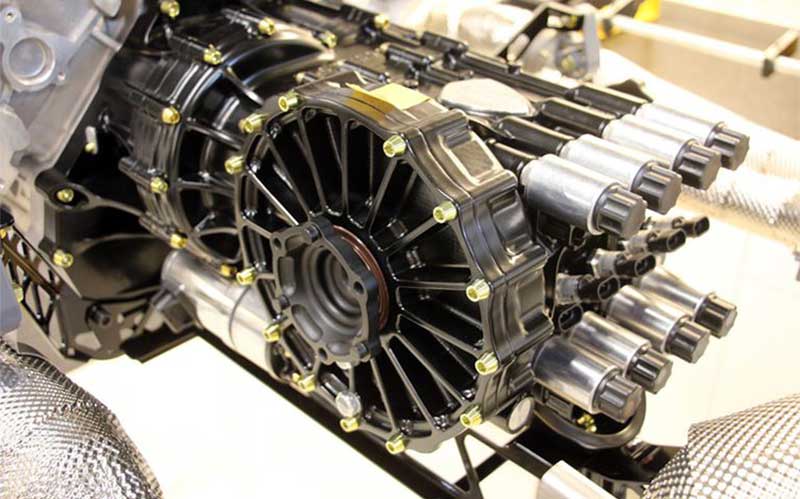 ابرخودروهای کونیگزگ چگونه ساخته میشوند؟