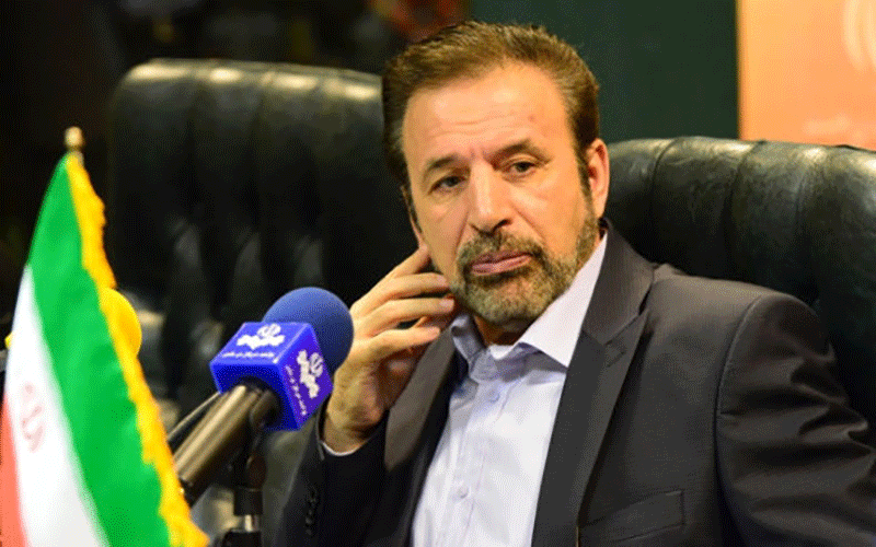 واعظی