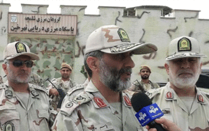 رودخانه اروند