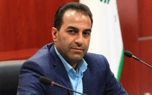 سازمان حفاظت محیط زیست