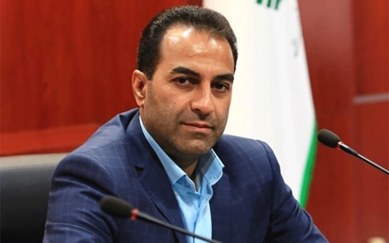 سازمان حفاظت محیط زیست