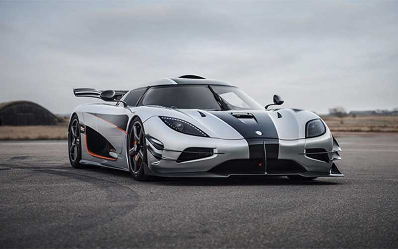 ابرخودروهای کونیگزگ چگونه ساخته میشوند؟