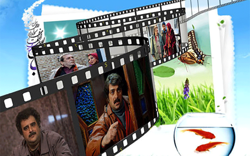 چند درصد مردم برنامههای نوروزی تلویزیون را دیدند؟ برنامههای نوروزی تلویزیون
