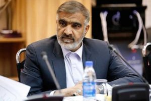 وزیر نیرو