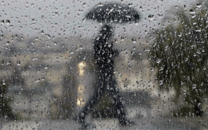 وزش باد شدید در همدان
