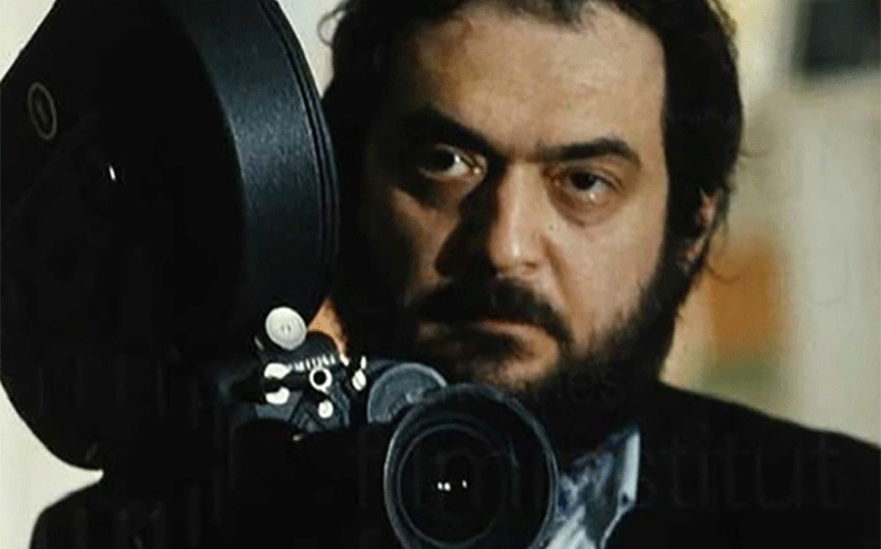 میراث سینمایی کوبریک در لندن عرضه شد میراث سینمایی کوبریک