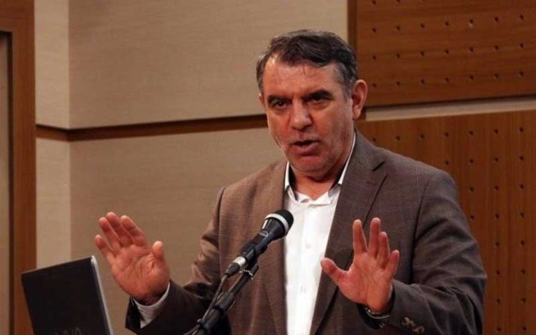 پوری حسینی