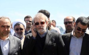 لاریجانی