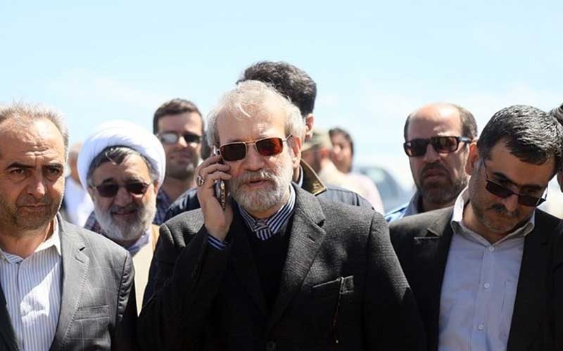 لاریجانی