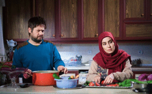 سریالهای تلویزیون