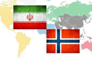 نروژ