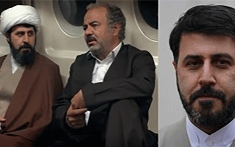 سریال «نون خ»