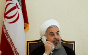 روحانی