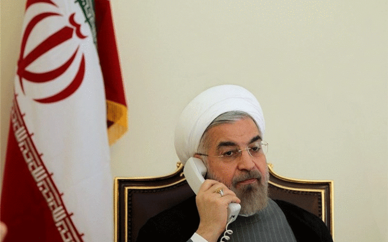 روحانی