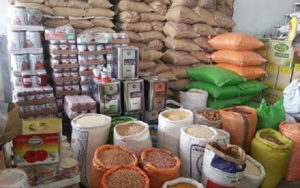 نرخ گوشت و مرغ