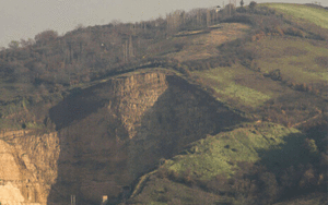 رانش زمین