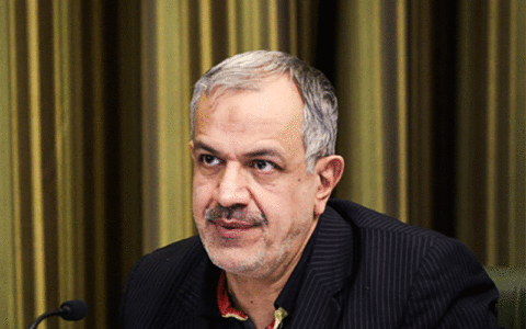 ذخیره آبی