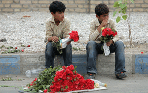 کودکان کار