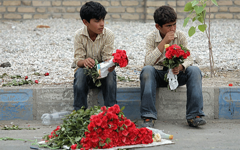 کودکان کار