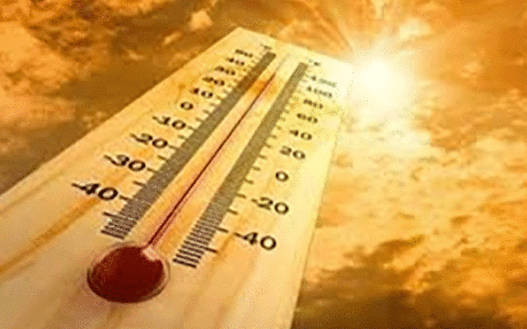سازمان هواشناسی