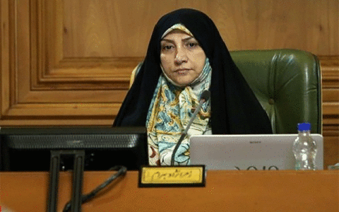 ساماندهی خیابان کارگر