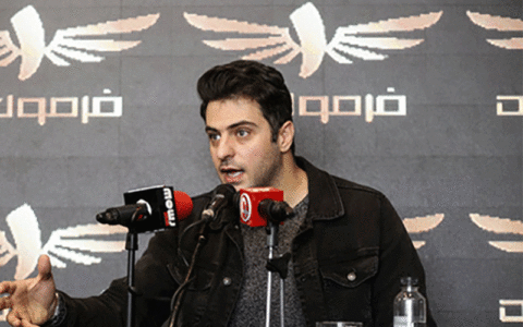 برنامه «فرمول یک»