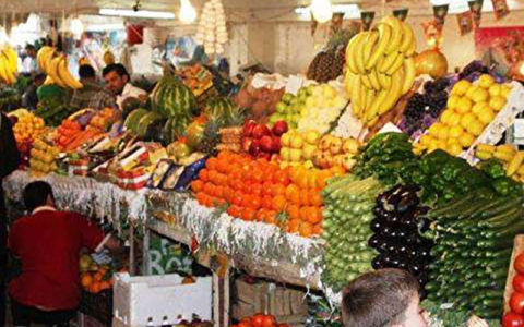 اتحادیه بارفروشان