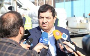 سنگین ترین محموله هوایی به مناطق سیل زده