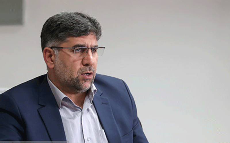 شهریار حیدری