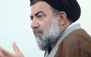 سیل زدگان