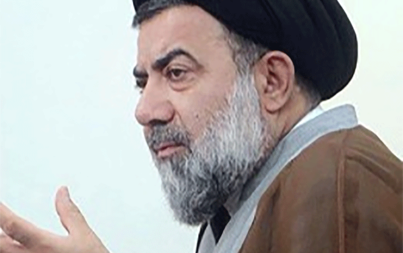 سیل زدگان