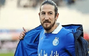 ستاره استقلال