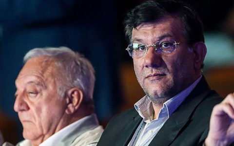 فدراسیون وزنهبرداری