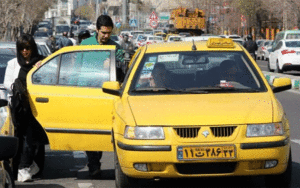 افزایش «کرایه تاکسی»