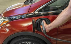 شارژر پالسی GBatteries