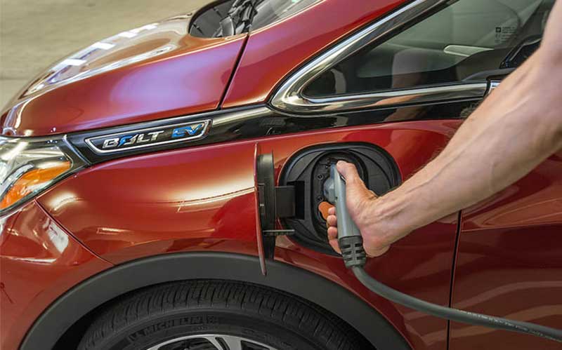 شارژر پالسی GBatteries