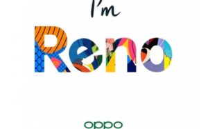 اوپو Reno