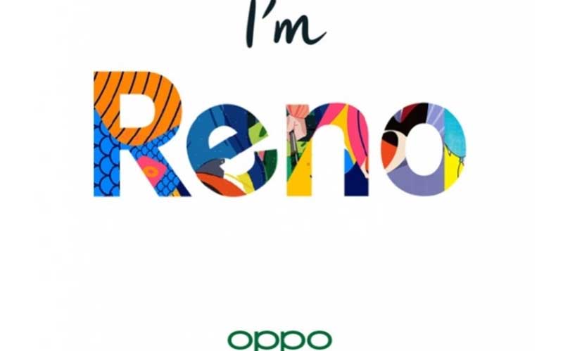 اوپو Reno