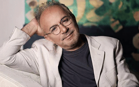 مهمان «سلام صبح بخیر»